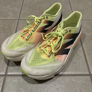 ニューバランス エリートv4 スーパーコンプエリートv4 FuelCell SuperComp Elite newbalance ランニングシューズ 29.0