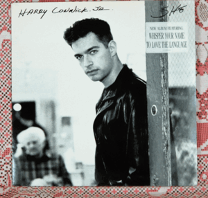 LP●HARRY CONNICK.JR./SHE/COL 476816 1 ハリーコニック　ジュニア