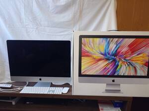 iMAC Renta5K 27inch