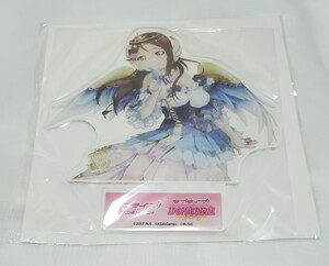 ラブライブ！サンシャイン！！ 桜内梨子 ダイカットアクリルマルチスタンドvol.1 セガコラボカフェ 天使ver. アクリルスタンド Aqours