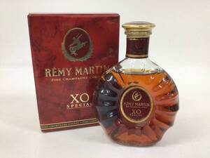 ブランデー brandy レミーマルタン XO スペシャル ハーフボトル 350ml 40% 重量番号:1(45)