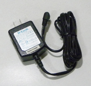 D-Link JTA0302B ＋5.0V2.5A ■3367