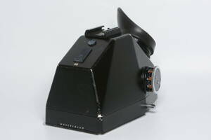 ★外観並★光学並★動作訳あり★HASSELBLAD プリズムファインダー #1269_911931