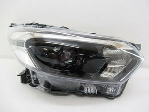 《売り切り》 ルークス X S B44A 後期 純正 右 ヘッドライト LED 【 KOITO 100-237A6 】(M095809)