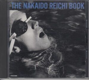 [CD]仲井戸麗市 THE NAKAIDO REICHI BOOK