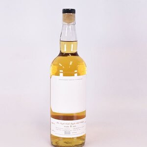 ★ザ シングルカスク GNR-13 ビハインド ザ カスク 750ml 50.6% ウイスキー BEHIND THE CASK K240395