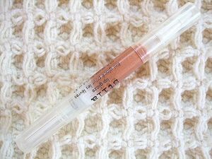 ★即決 新品 スティラ Stila リップグレイズ キトゥン★Stila Lip Glaze Kitten 1.5ml 箱なし