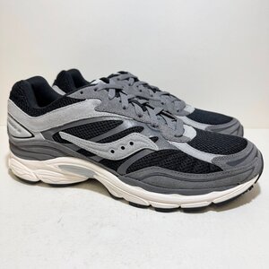 30cm SAUCONY PROGRID OMNI 9 S70740-7 サッカーニ プログリッド オムニ 9 ホワイト メンズ スニーカー WW H113544