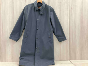 Barbour バーブァー MWB0625NY71 コート ネイビー 34サイズ