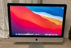 Apple iMac 27インチ Retina 5K (2015)