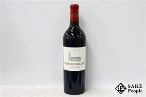 ■1円～ シャトー・ラグランジュ 2017 750ml 13.5％ フランス ボルドー 赤