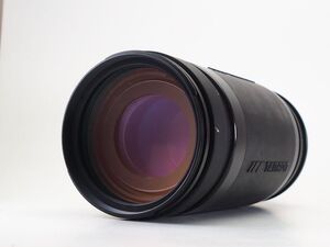 ★良品★ タムロン TAMRON AF LD 200-400mm F5.6 75DN ニコン用 #S1385