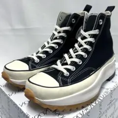 J.W. ANDERSON CONVERSE RUN STAR HIKE HI