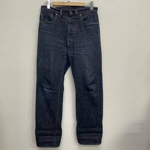 【TCB jeans】ティーシービージーンズ★デニムパンツ 大戦モデル ジーンズ サイズ34 10