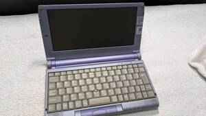 SONY VAIO　PCG-G2GPS