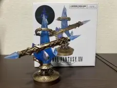 【FF14】ミニチュアエーテライト