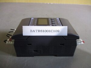 中古 KEYENCE KV-10DT 表示機能内蔵超小型PLC (BATR61001C109)