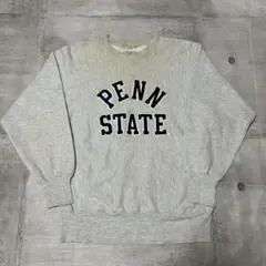 90s Champion reverse weave college sweat