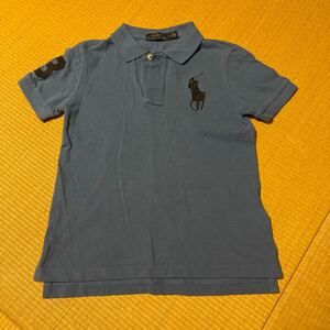 Polo Ralph lauren ポロ ラルフローレン 子供服 キッズ サイズ6