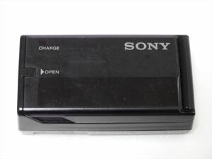 SONY BC-7A バッテリー充電器 ソニー 送料220円　912