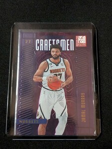 【100円スタート】Jamal Murray 49シリ 2023-24 Elite Basketball