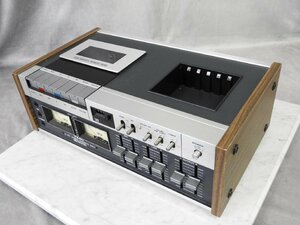 ☆ TEAC ティアック A-450 カセットデッキ ☆ジャンク☆