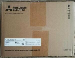 ★適合請求書★新品(三菱電機・MITSUBISHI) 型番：FR-F840-00170-2-60 7.5KW（互換FR-F840-7.5K）インバーター【翌日発送・6ヶ月保証】