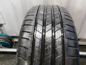 【V111】TURANZA T005▼225/55R17▼1本即決