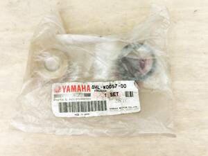 ★☆YAMAHA　ヤマハ純正　ジョグ90　キャリパーピストン　4ML-W0057-00☆★