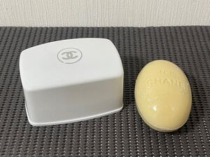 N4L349◆新古品◆ シャネル NO19 サヴォン 石けん 100g