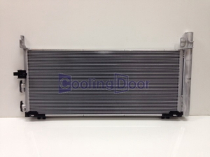 ★シエンタ コンデンサー【88460-52190】NHP170G★新品★大特価★18ヵ月保証★ハイブリッド★CoolingDoor★