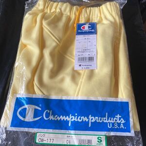 champion177 Sサイズ　 ジャージ ビンテージ 当時物 スポーツ