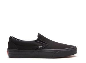 Vans Classic Slip-On "Triple Black" 27cm VN000EYEBKA