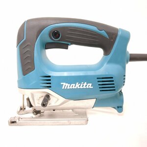 makita マキタ ジグソー JV0600K コード式 電動工具 DIY 領収書発行可 動作確認済み のこぎり