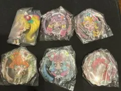 11/6迄 プリキュアあそーと A賞　ビッグサイズフィギュア キュアサマー