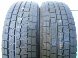 【キ340】新古品●WINTERMAXX WM01●195/60R16●2本即決