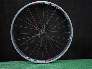 【1536】【ジャンク】『ホイール』　SHIMANO　シマノ 後輪　622×15　　送料全国一律2,000円（沖縄除く）