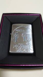 新品未使用品 ZIPPO アタックNo.1 (2006)