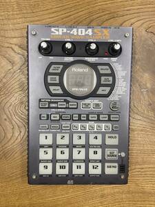  Roland SP-404SX 1円スタート