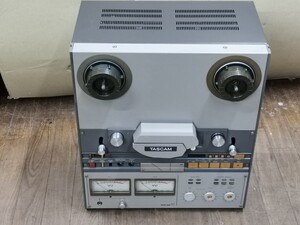 TASCAM 42 42B-NB？ オープンリールデッキ ジャンク1561