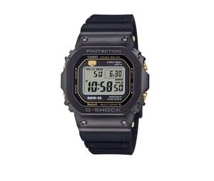 カシオ Casio MRG-B5000R-1JR 腕時計 メンズ 新品未使用品 G-SHOCK MRG 