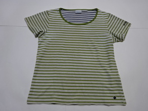 ●コロンビア Columbia 半袖 Tシャツ L ●1216●