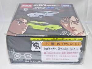 ◆◇東京オートサロン2016 開催記念 ドリームトミカ 頭文字D 高橋兄弟セット☆記念特別シール付き☆新品未開封品★即決あり◇◆