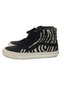 VANS◆ハイカットスニーカー/721278