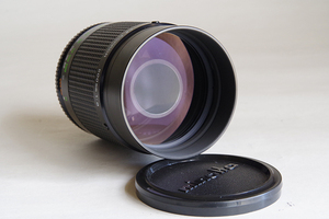 ■美品 ミノルタ RF ROKKOR 500mm 1:8 R033114■