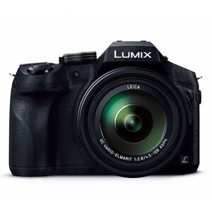 中古 １年保証 美品 Panasonic LUMIX DMC-FZ300