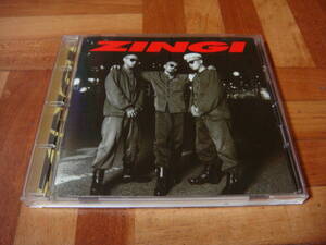 廃盤!ZINGI『ZINGI』仁義 童子-T PUNPEE 5lack PSG BAD HOP 呂布カルマ ZORN 志人 降神 MSC 漢 仙人掌 ISSUGI MONJU 般若 KOHH t-Ace