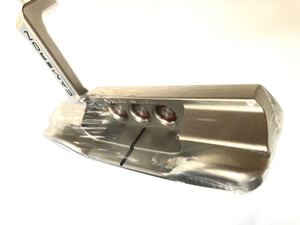 日本正規品！Scotty Cameron newport　スコッティキャメロン ニューポート　34インチ　新品