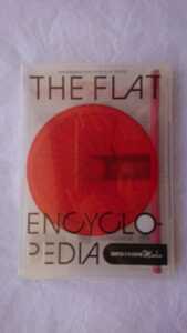 ★美品 THE FLAT ENCYCLOPEDIA スノーボードDVD snowboard