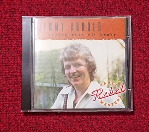 JIMMY ARNOLD ジミー・アーノルド RIDING WITH OL MOSBY 輸入盤